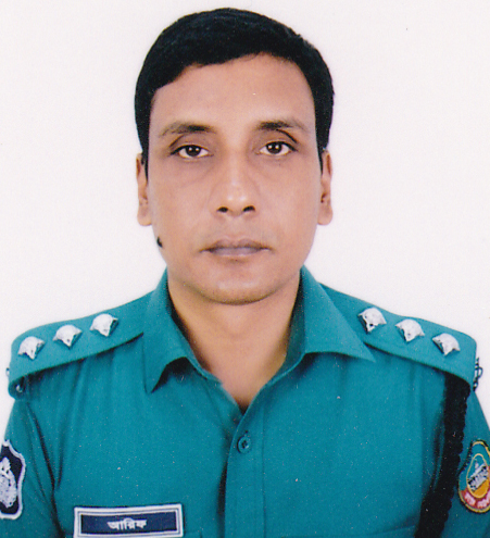 জনাব মোঃ আরিফুজ্জামান