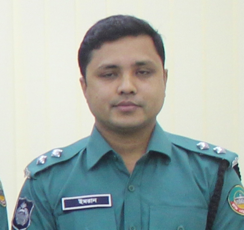 মোঃ আল ইমরান হোসে