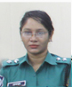 রেজানুর বেগম