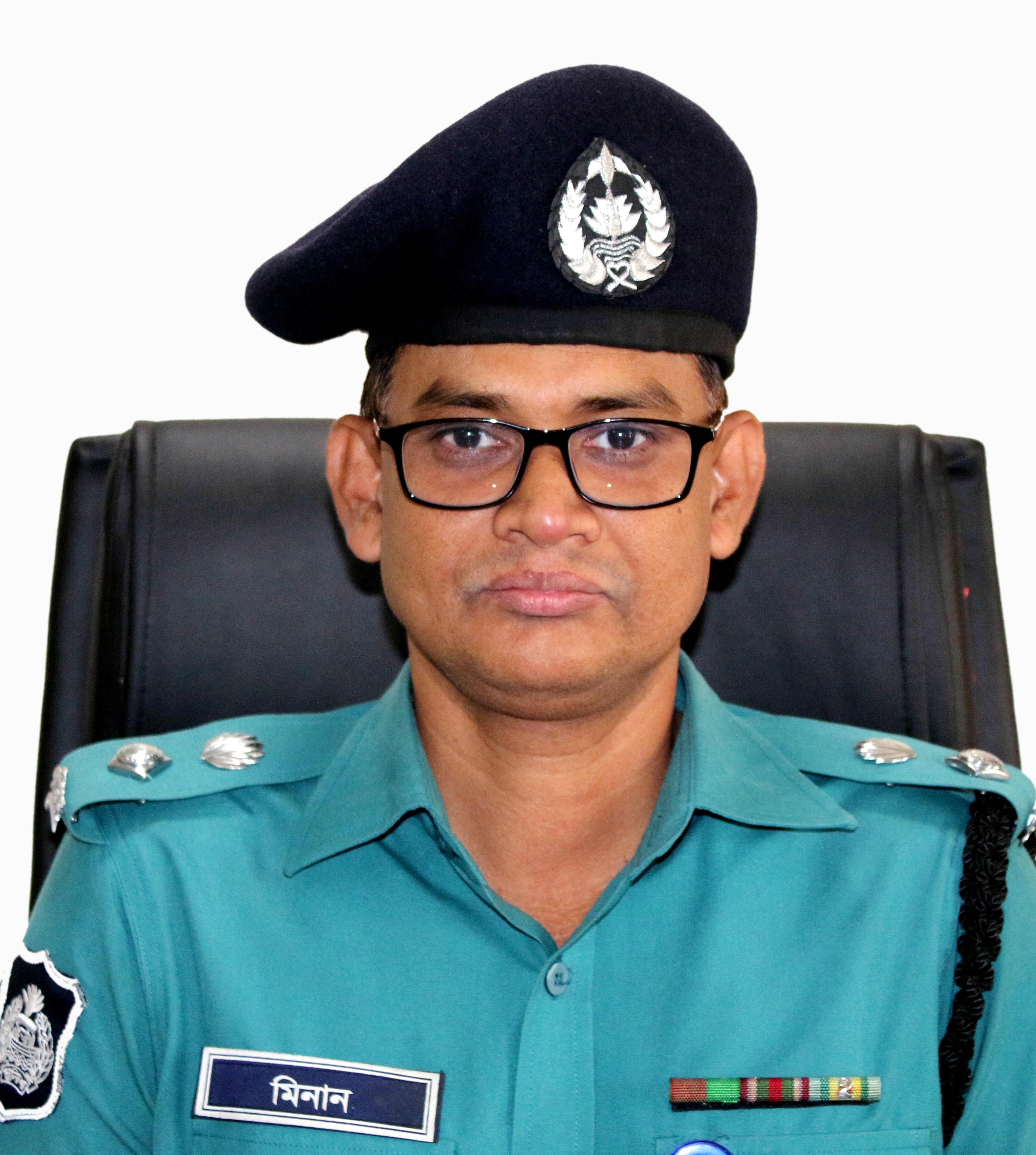 কাজী মুত্তাকী ইবনু মিনান