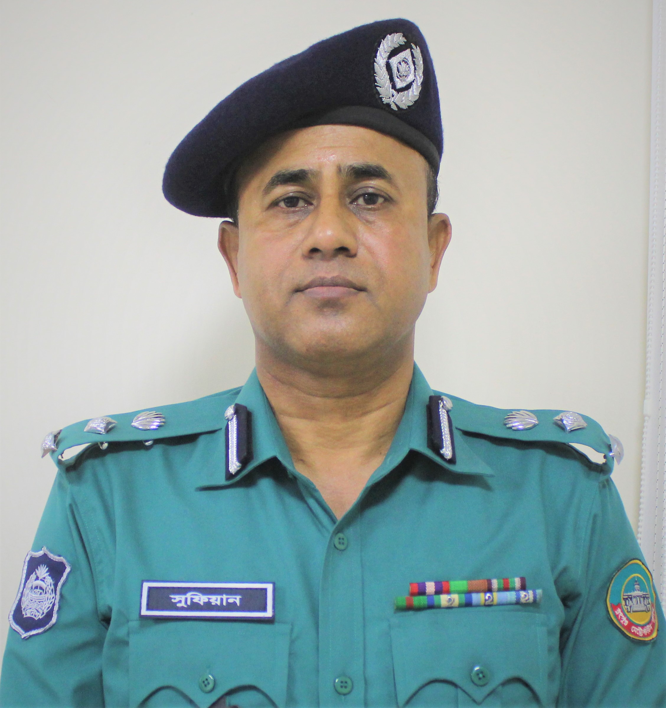 মোহাম্মদ আবু সুফিয়ান