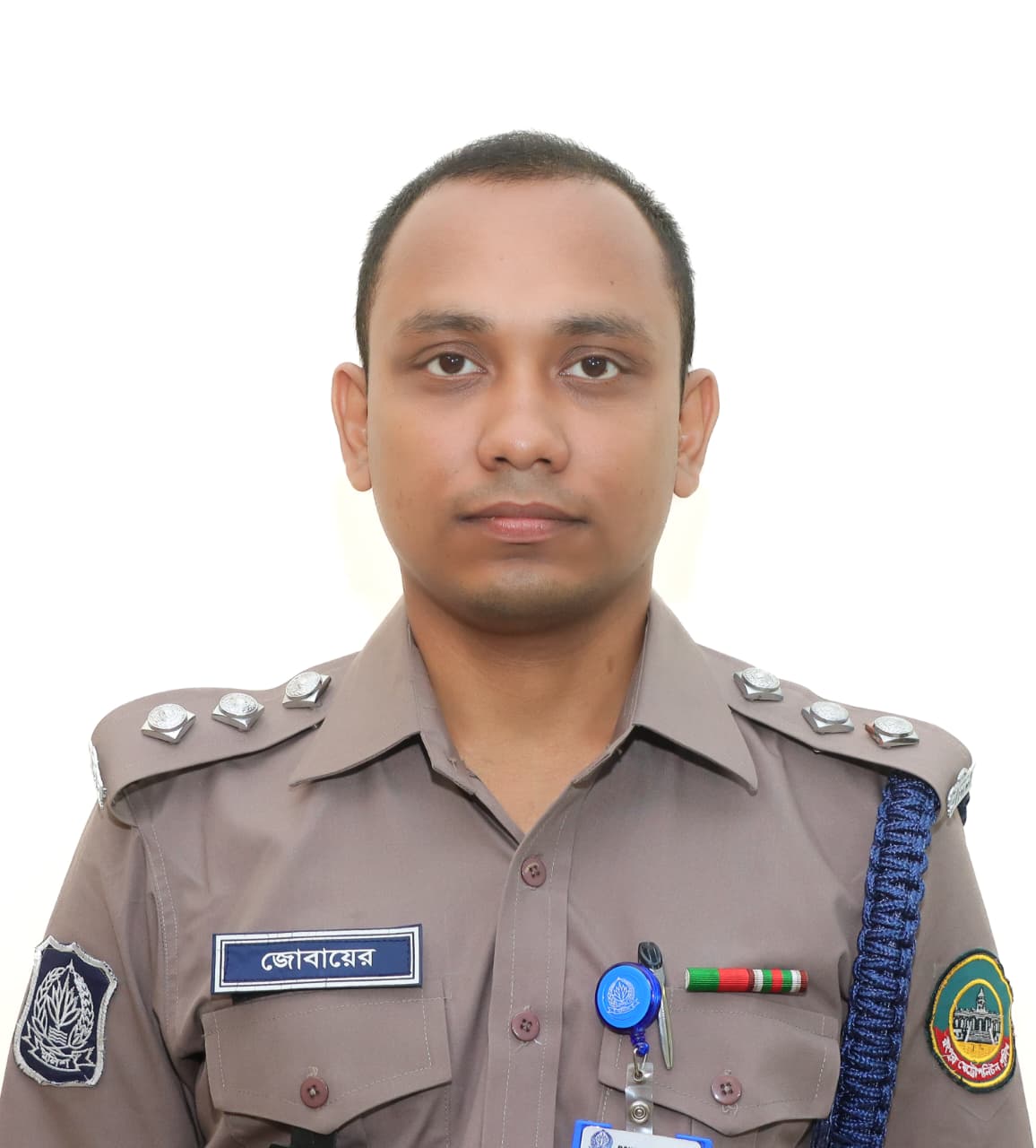 জনাব জোবায়ের ইসলাম